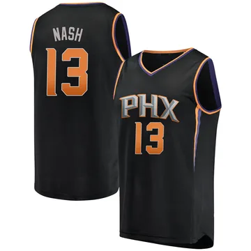 steve nash phoenix suns shirt