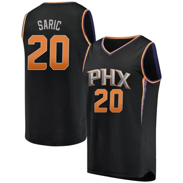 javale mcgee suns jersey