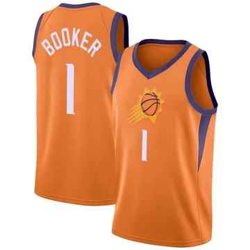 devin booker jersey swingman